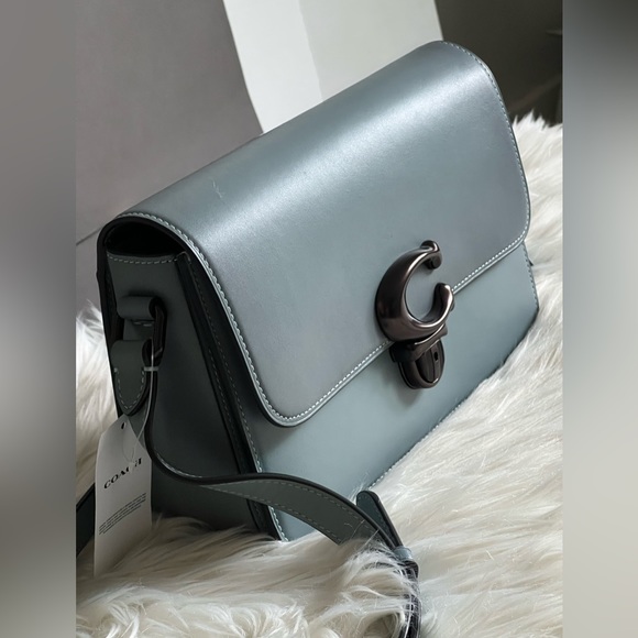 C6641 - Coach Studio Shoulder Bag - Picture 2 of 15